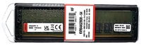 Arbeitspeicher 1x 64GB Kingston ValueRAM DDR5 2Rx8 6400MHz PC5-51200 CUDIMM | KVR64A52BD8-64
