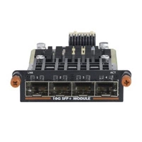 Netzwerkkarte DELL 4x SFP+ PCI Express 10Gb | 409-BBCY-RFB