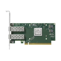 Netzwerkkarte Mellanox MCX512F-ACAT 2x SFP28 PCI Express 25Gb