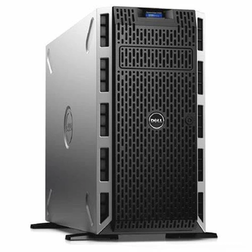 Server DELL T430 Tower  2x E5-2620 V4 128 GB RAM