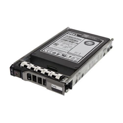 SSD Festplatte DELL  400GB 3.5'' SAS 12Gb/s 400-AQQN  