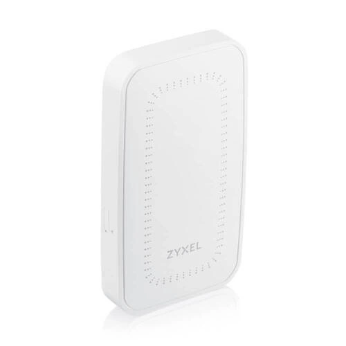Zugangspunkt Zyxel WAX300H-EU0101F 2,4 GHz | 5 GHz 2400 Mbps 802.3at PoE+ 802.11 b/g/n/ac/ax