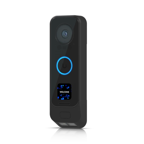 Türklingel Ubiquiti G4 Doorbell Pro PoE Kit