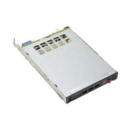 Laufwerksschublade 3.5'' Hot-Swap gewidmet für Supermicro | MCP-220-00075-0B
