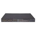 Switch HPE JG933A-RFB  24x SFP 4x SFP+ 
