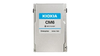 Kioxia CD5 960GB U.2 NVMe 32Gb/s TLC | KCD51LUG960G