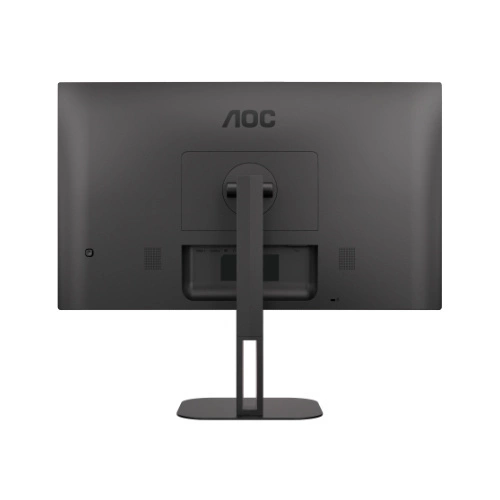 Bildschirm 27" AOC Q27V5N/BK 2560 x 1440 QHD 75Hz bildschirmmatrix VA