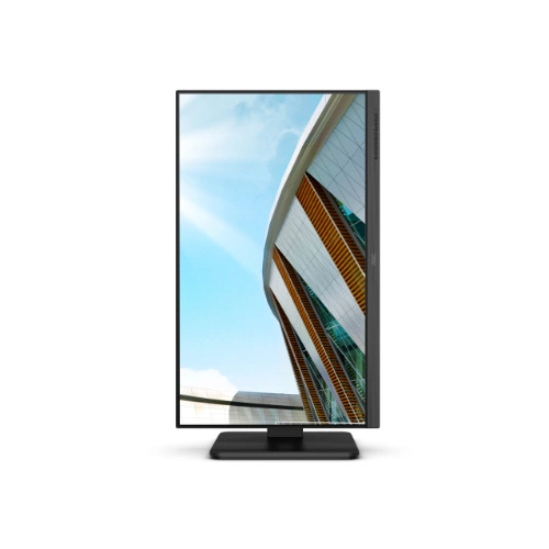 Bildschirm 23.8" AOC 24P2Q 1920 x 1080 Full HD 75Hz bildschirmmatrix IPS