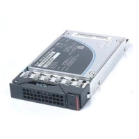 SSD Festplatte Lenovo Read Intensive 3,84TB 2.5" SAS 12Gb/s 4XB7A13665 | REFURBISHED