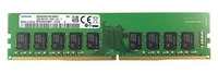 Arbeitspeicher 1x 16GB Samsung ECC UNBUFFERED DDR4 2Rx8 2666MHZ PC4-21300 UDIMM | M391A2K43BB1-CTD