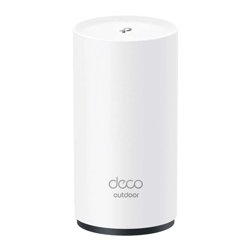 Zugangspunkt TP-LINK Deco X50-Outdoor(1-pack) 2.4 GHz | 5 GHz 2402 Mbps 802.11 a/b/g/n/ac/ax