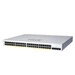 Switch Cisco Business CBS220-48T-4G-EU 48x 1Gb 4x SFP