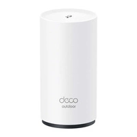 Zugangspunkt TP-LINK Deco X50-Outdoor(1-pack) 2.4 GHz | 5 GHz 2402 Mbps 802.11 a/b/g/n/ac/ax