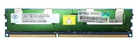 Arbeitspeicher 1x 8GB Nanya ECC REGISTERED DDR3 2Rx4 1066MHz PC3-10600 RDIMM | NT8GC72B4NB1NK-CG