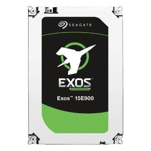 Festplatte Seagate Exos 15E900 2.5'' HDD 300GB 15000RPM SAS 12Gb/s 256MB | ST300MP0006