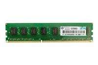 Arbeitsspeicher 1x 2GB HP Proliant & Workstation DDR3 1Rx8 1600MHz | 683863-001-RFB