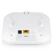 Zugangspunkt Zyxel NWA50AX-EU0103F 2.4 GHz | 5 GHz 1200 Mbps 802.11 a/b/g/n/ac/ax
