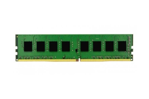 Arbeitspeicher 1x 8GB Kingston NON-ECC UNBUFFERED DDR4 3200MHz PC4-25600 UDIMM | KVR32N22S6/8