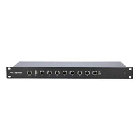 Router Ubiquiti ER-8 8x RJ-45 10/100/1000 Mb/s