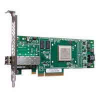 HBA HPE P9M75A-RFB 1 FC Fibre Channel 32Gb/s gebraucht 3 monate