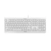 Verkabelt tastatur Cherry KC 1000 AZERTY (BE)