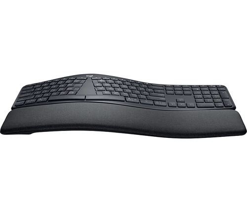 Drahtlos tastatur Logitech Ergo K860 QWERTZ