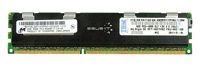 Arbeitsspeicher 1x 8GB IBM ThinkServer & System X DDR3 1066MHz ECC REGISTERED DIMM | 49Y1399