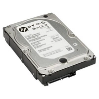 Dedizierte Festplatte für HP-Server 2.5'' 1.2TB 10000RPM HDD SAS 6Gb/s 693648-B21-RFB | REFURBISHED