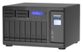NAS-Server QNAP TVS-h1288X-W1250-16G 16x SSD | HDD SATA 16GB RAM
