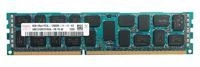 Arbeitspeicher 1x 8GB Hynix ECC REGISTERED DDR3  1600MHz PC3-12800 RDIMM | HMT31GR7CFR4A-PB