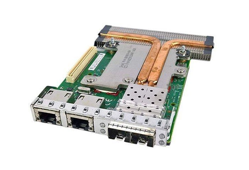 Netzwerkkarte DELL 540-BBBB 2x SFP+ 1Gb