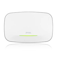 Zugangspunkt Zyxel NWA210BE-EU0101F 2,4 GHz | 5 GHz | 6 GHz 11530 Mbps 802.11 a/b/g/n/ac/ax/be