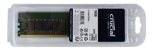 Arbeitspeicher 1x 16GB 2-POWER DDR4 2Rx8 3200MHz PC4-25600 NON-ECC | MEM9604A