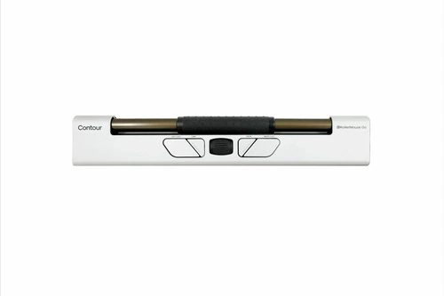 Verkabelt Maus Contour RollerMouse Go CDRMGO10000
