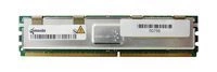 Arbeitspeicher 1x 1GB QIMONDA ECC FULLY BUFFERED DDR2 667MHz PC2-5300 FBDIMM | HYS72T128420HFN-3S-B