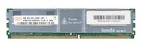 Arbeitspeicher 1x 8GB Hynix ECC FULLY BUFFERED DDR2 667MHz PC2-5300 FBDIMM | HYMP31GF72CMP4D5-Y5