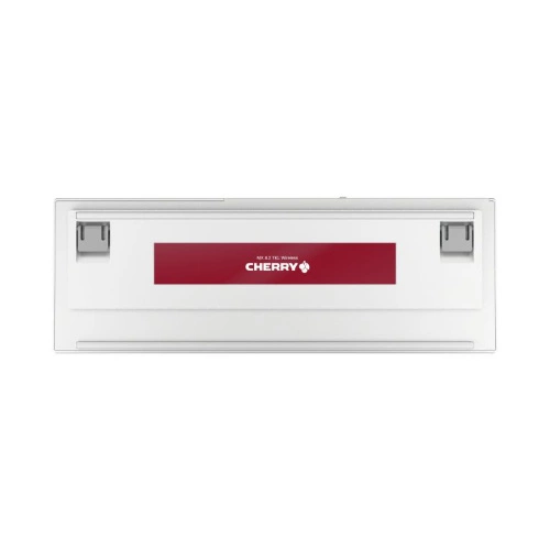 Drahtlos tastatur Cherry MX 8.2 TKL Wireless RGB QWERTY