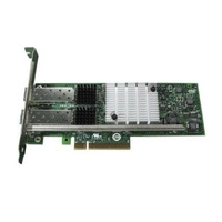 Netzwerkkarte DELL 2x SFP+ PCI Express 10Gb | N20KJ-RFB
