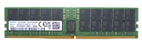 Arbeitspeicher 1x 64GB Samsung ECC REGISTERED DDR5 2Rx4 5600MHz PC5-44800 RDIMM | M321R8GA0EB0-CWM