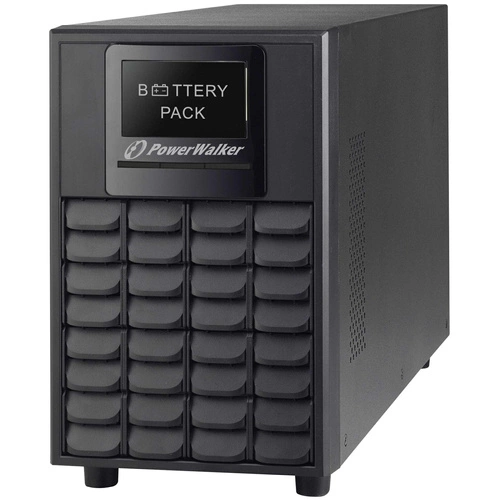 Batteriemodul PowerWalker BP A24T-4x9Ah