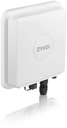 Zugangspunkt Zyxel WAC6552D-S-EU0101F 2,4 GHz | 5 GHz 1300 Mbps 802.11a/b/g/n/ac