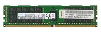 Arbeitspeicher 1x 32GB Samsung ECC REGISTERED DDR4 2Rx4 2400MHz PC4-19200 RDIMM | M393A4K40BB1-CRC