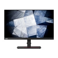 Bildschirm 23.8" Lenovo ThinkVision 61F5GAT1EU P24q-20 2560 x 1440 QHD 60Hz bildschirmmatrix IPS