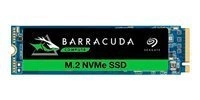 Seagate BarraCuda 500GB M.2 NVMe PCIe Gen3x4 | ZP500CM3A001