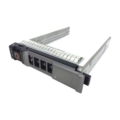 Laufwerksschublade 2.5'' SAS/SATA Hot-Swap gewidmet für Dell | NTPP3
