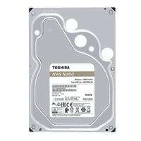 Festplatte Toshiba N300 3.5'' HDD 8TB 7200RPM SATA 6Gb/s 256MB | HDWG180EZSTA