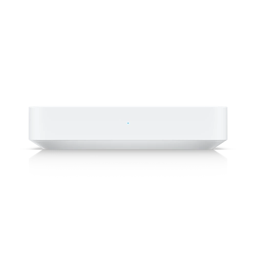Security Ubiquiti UXG-Max 4x RJ-45 2.5GB LAN 1x RJ-45 2.5GB WAN 