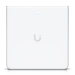 Zugangspunkt Ubiquiti U6-Enterprise-IW 2,4 GHz | 5 GHz | 6 GHz 4800 Mbps 802.11a/b/g/n/ac/ax
