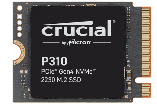 Western Digital Crucial P310 2TB M.2 2230 NVMe PCIe TLC | CT2000P310SSD2