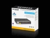 Schalter Netgear GS108T-300PES 8x 1Gb